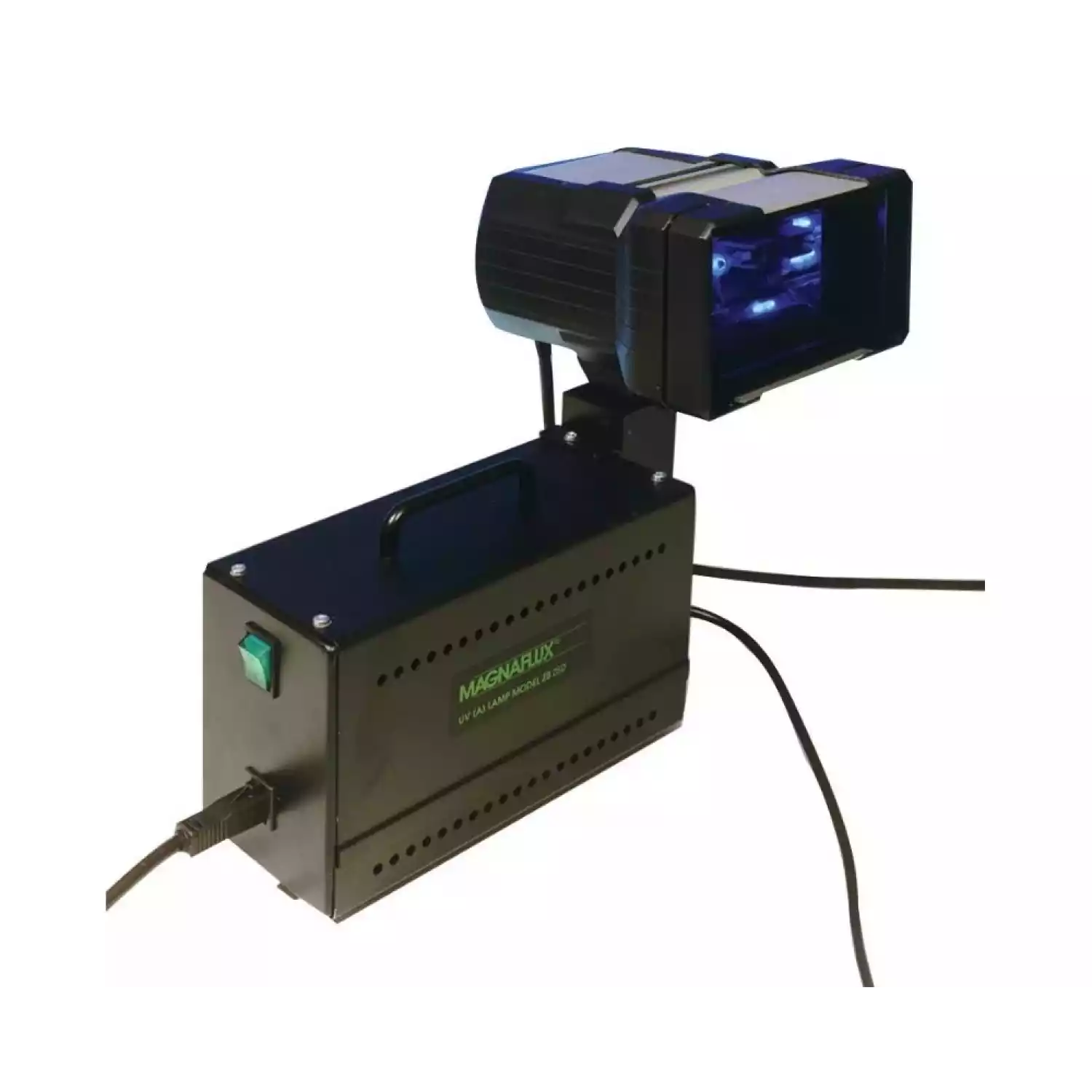 Система УФ освещения ZB-250F - 1