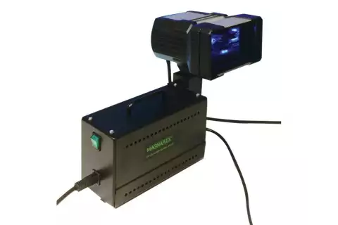 Система УФ освещения ZB-250F