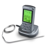 Пищевой термометр Trotec BT40 для гриля с проникающим зондом купить в Москве
