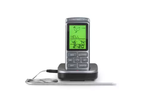 Пищевой термометр Trotec BT40 для гриля с проникающим зондом