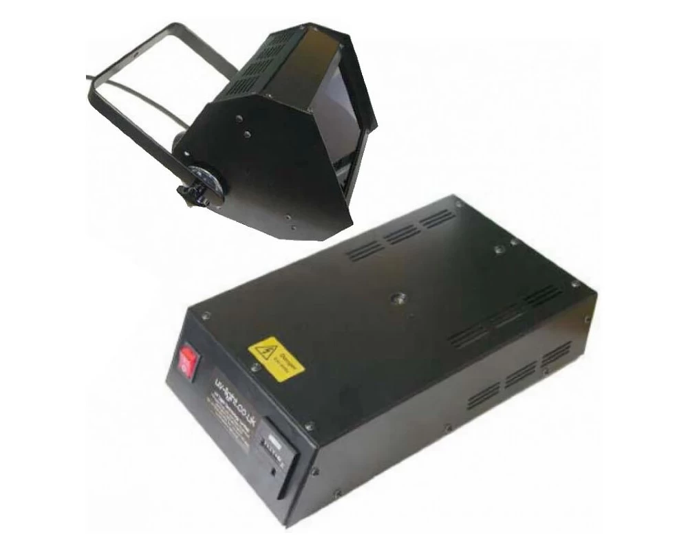 Система УФ освещения ZB-400F - 1