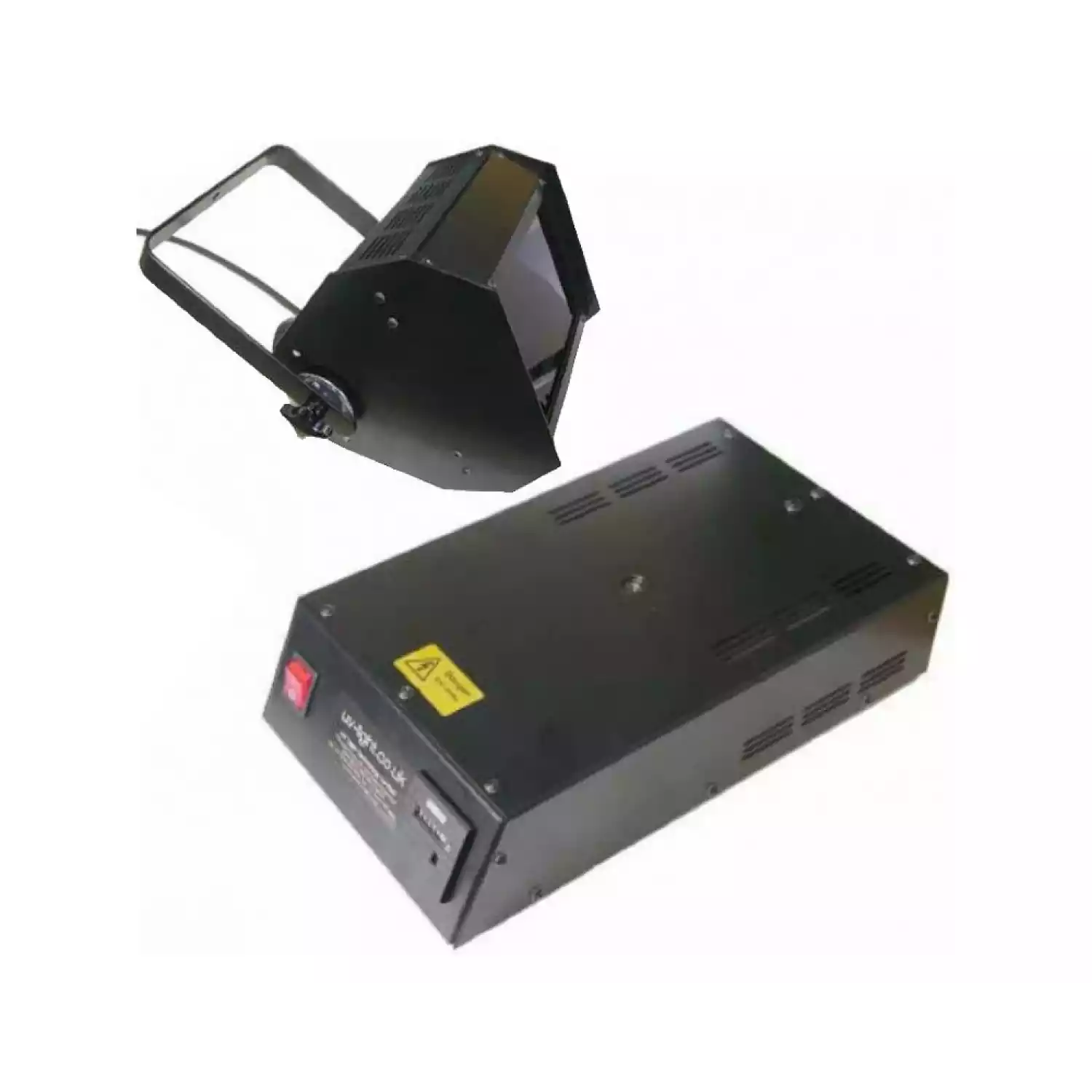 Система УФ освещения ZB-400F - 1