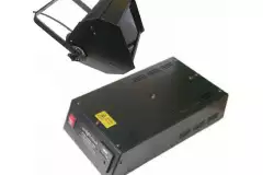 Система УФ освещения ZB-400F