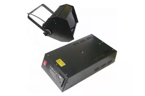 Система УФ освещения ZB-400F