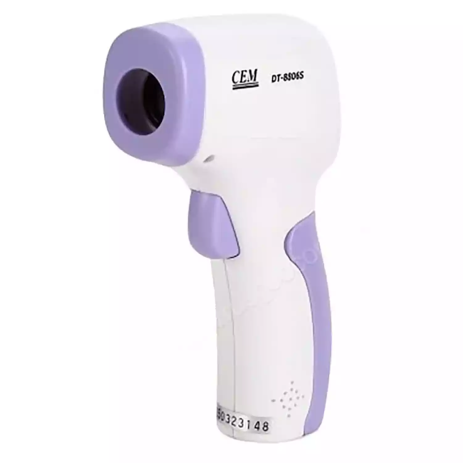 Инфракрасный термометр DT-8806S бесконтактный - 2