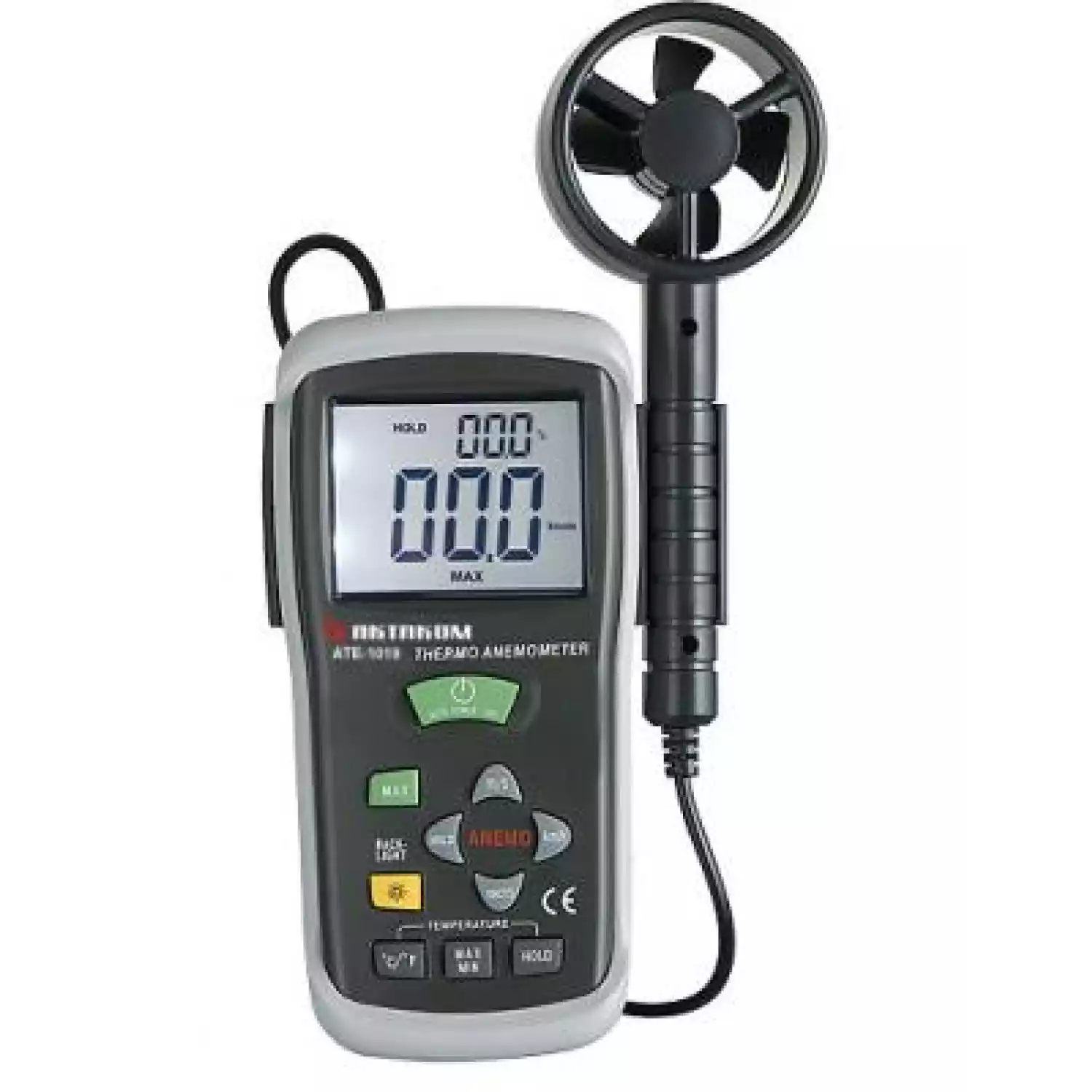 Анемометр АТЕ-1019 - 1