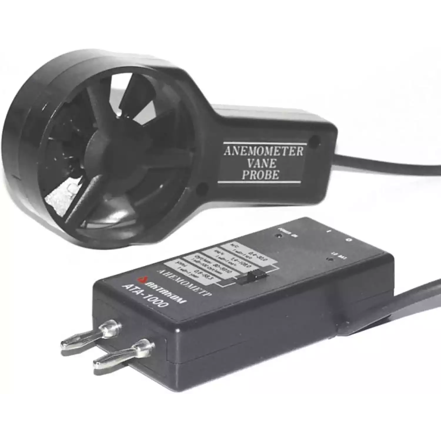 Анемометр АТТ-1000 - 1