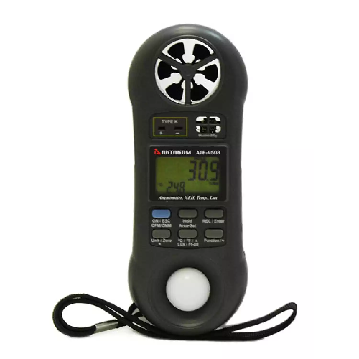Универсальный измеритель АТЕ-9508 - 1