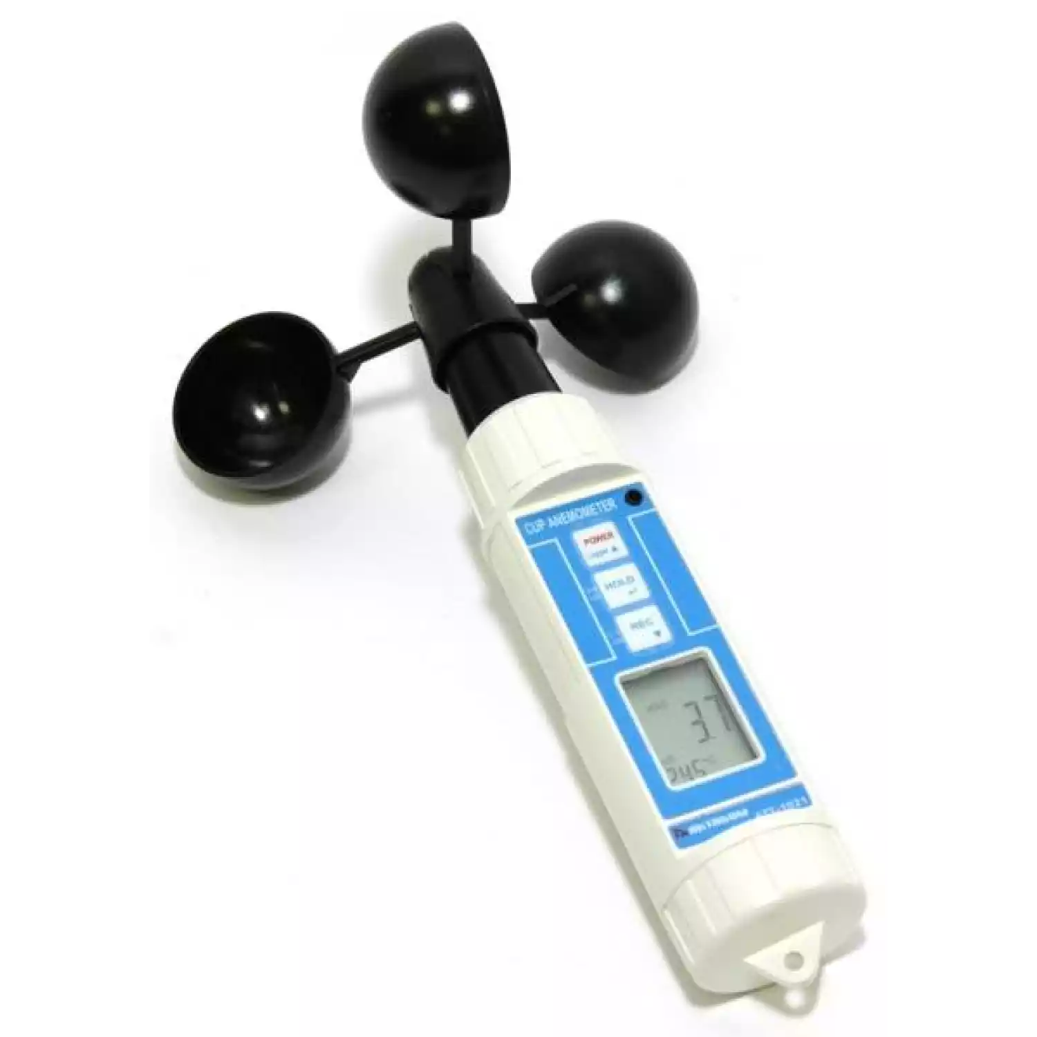 Термоанемометр чашечный АТТ-1021 - 1