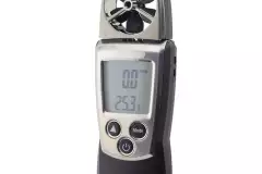 Testo 410-1 термоанемометр