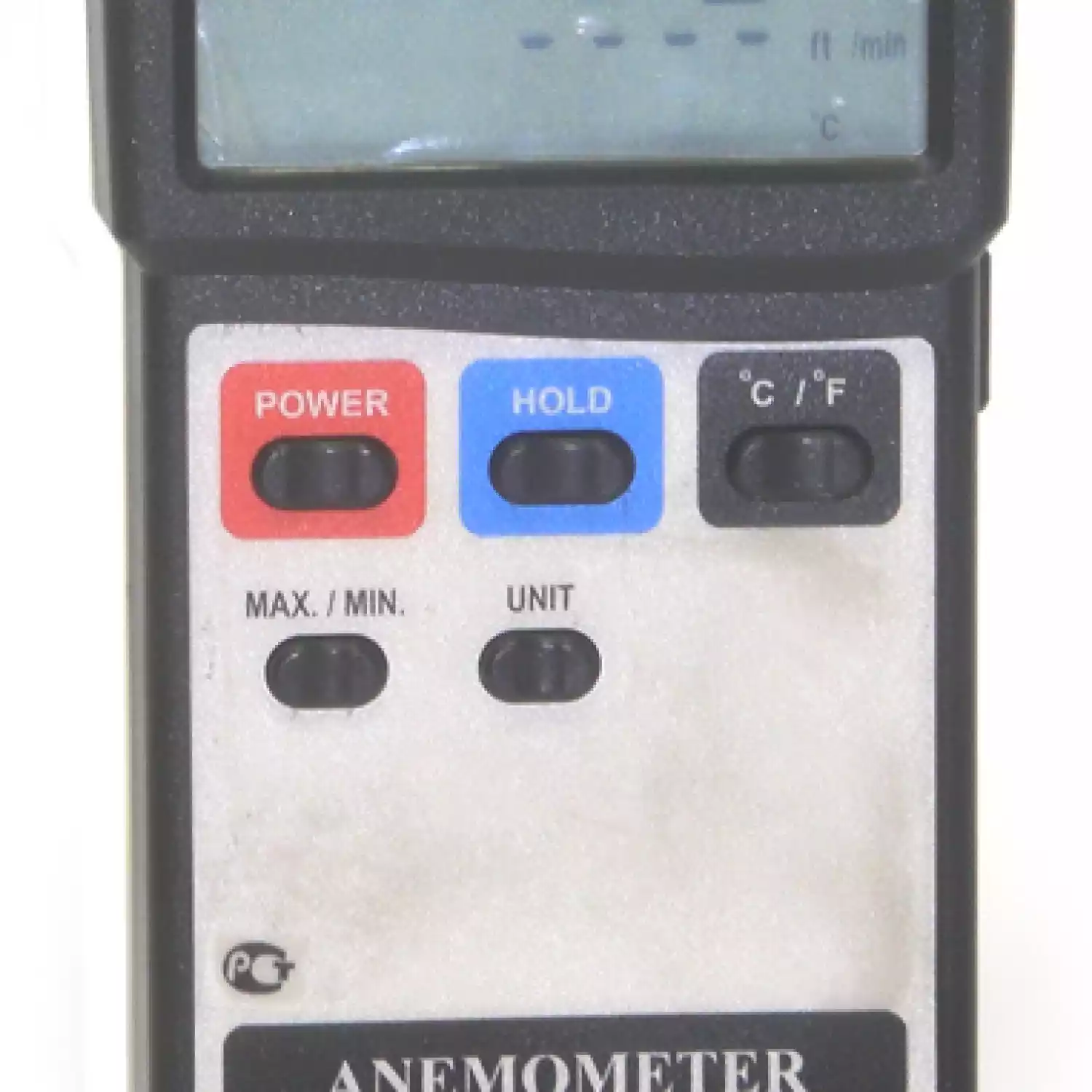 Анемометр АТТ-1003 - 3
