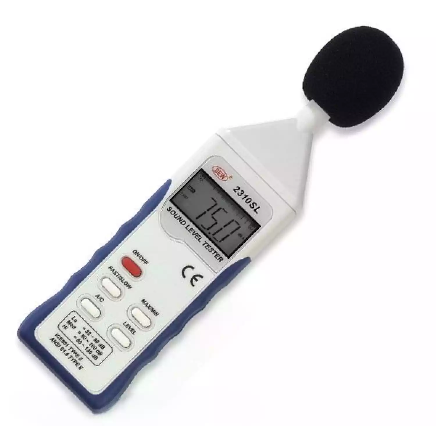 Измеритель уровня шума 2310 SL - 1