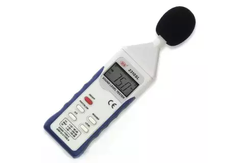 Измеритель уровня шума 2310 SL