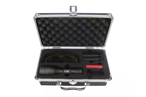 Набор для УФ контроля TQC LD7220 (UV inspector)