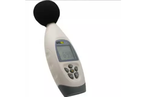 Шумомер ПРОФКИП SL-403