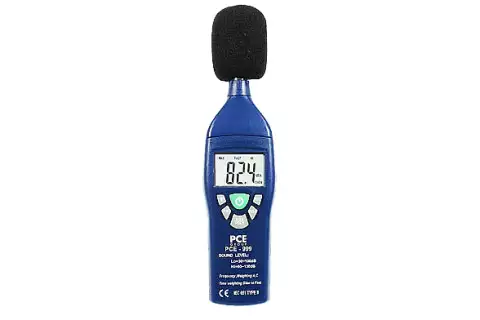 Шумомер PCE-999
