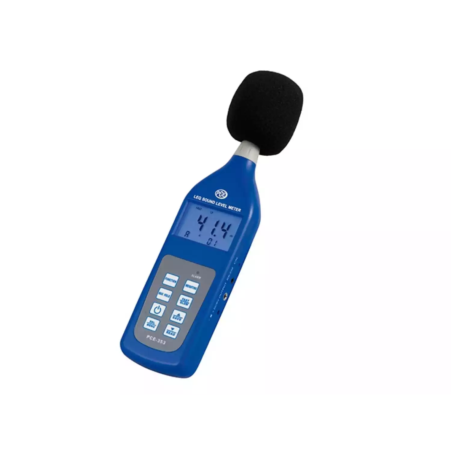 PCE 353 шумомер - 1