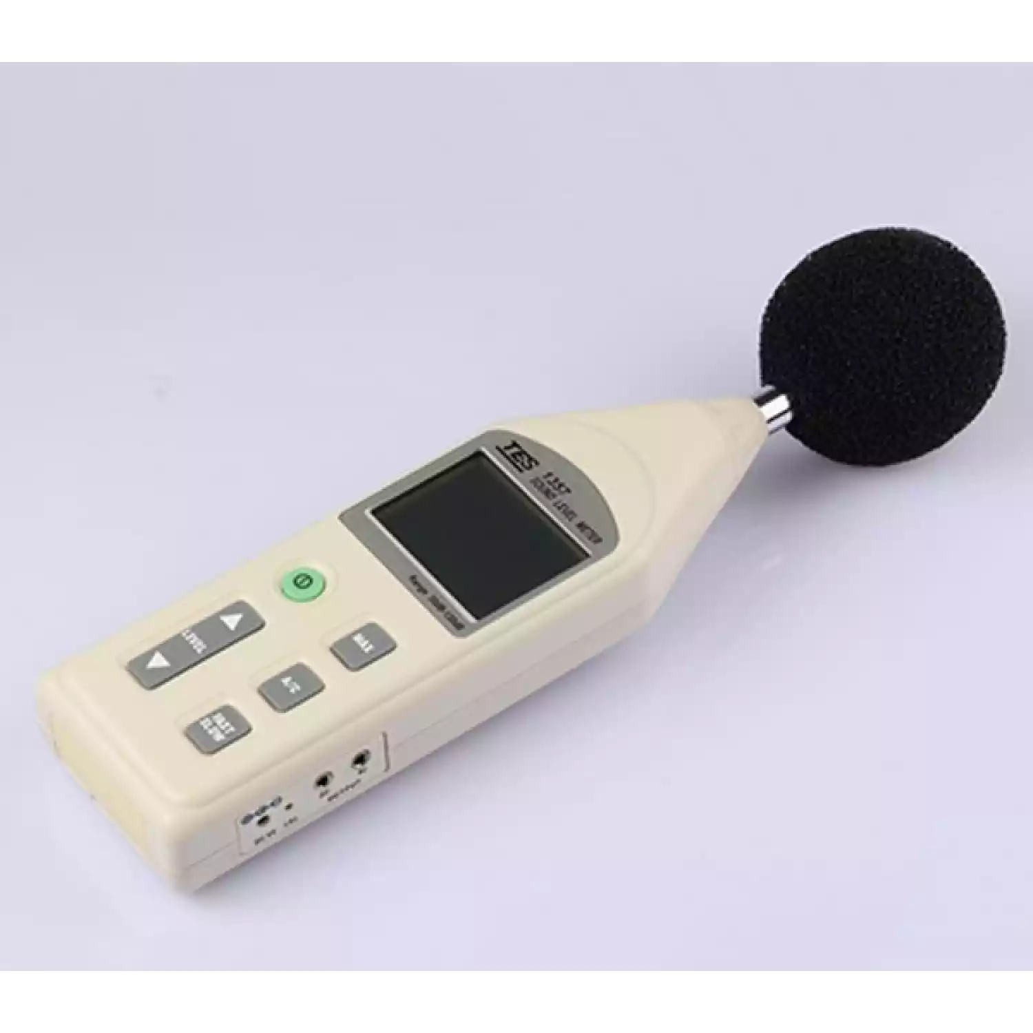 Профессиональный шумомер TES-1357 - 1