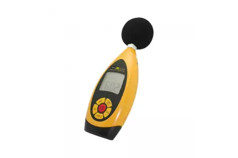 Шумомер ПРОФКИП SL-404