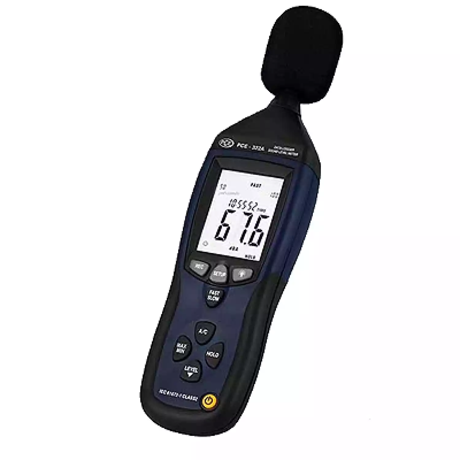 PCE 322 A шумомер - 1