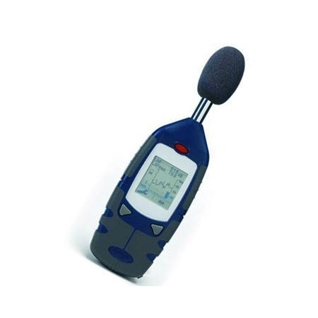 Testo 816 шумомер