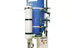 Установка фильтрации воды MAGNAFLUX S500