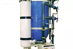 Установка фильтрации воды MAGNAFLUX S500