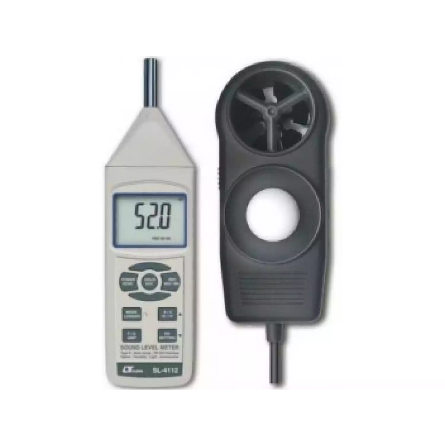 Шумомер SL 4112 - 1