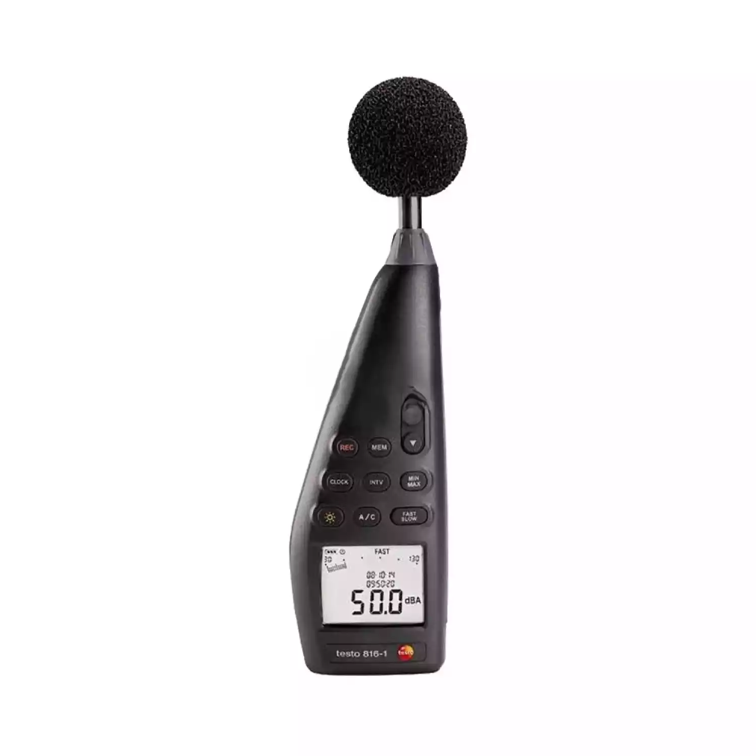 Testo 816-1 шумомер - 1