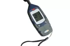 Testo 816-2 шумомер