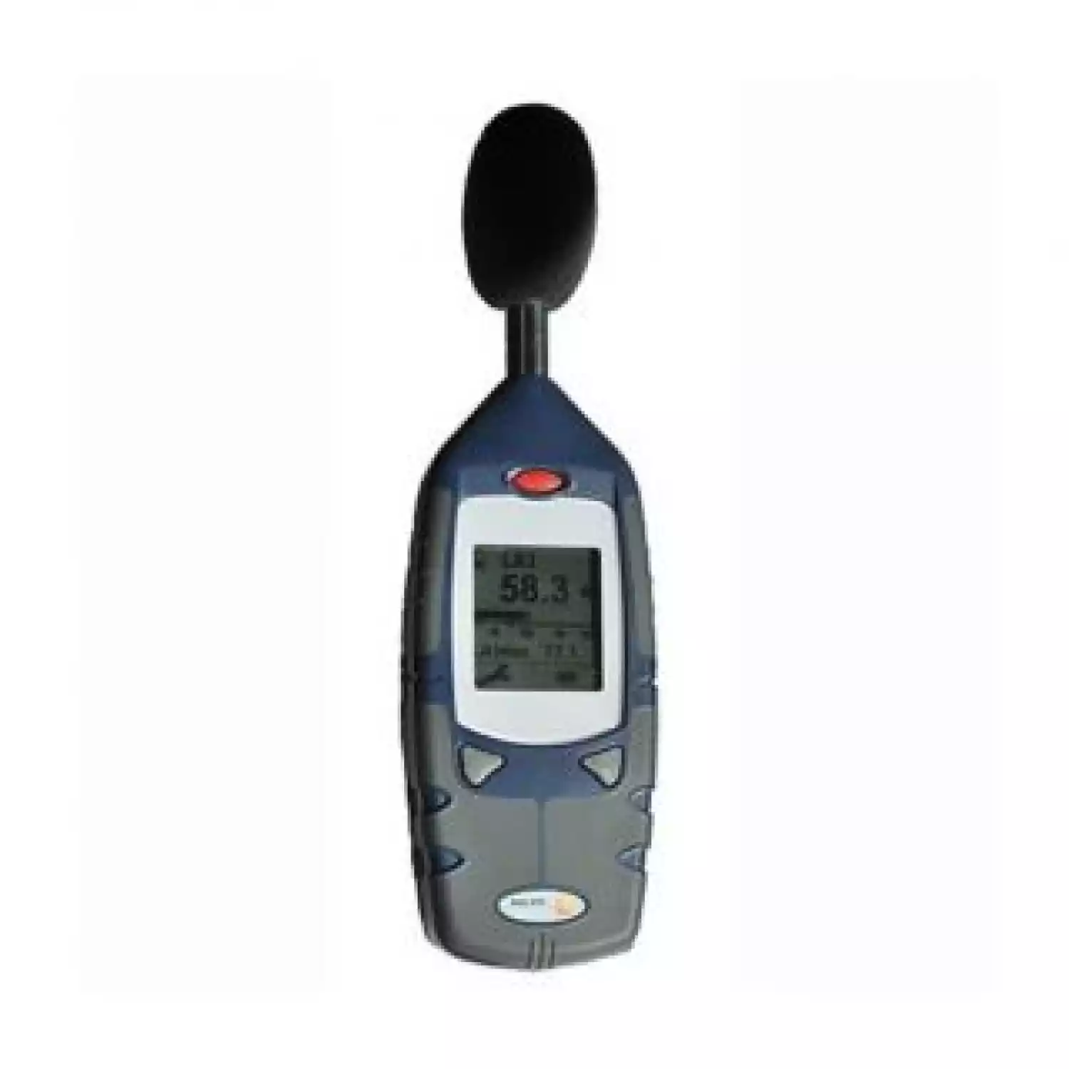 Testo 816-3 шумомер - 1