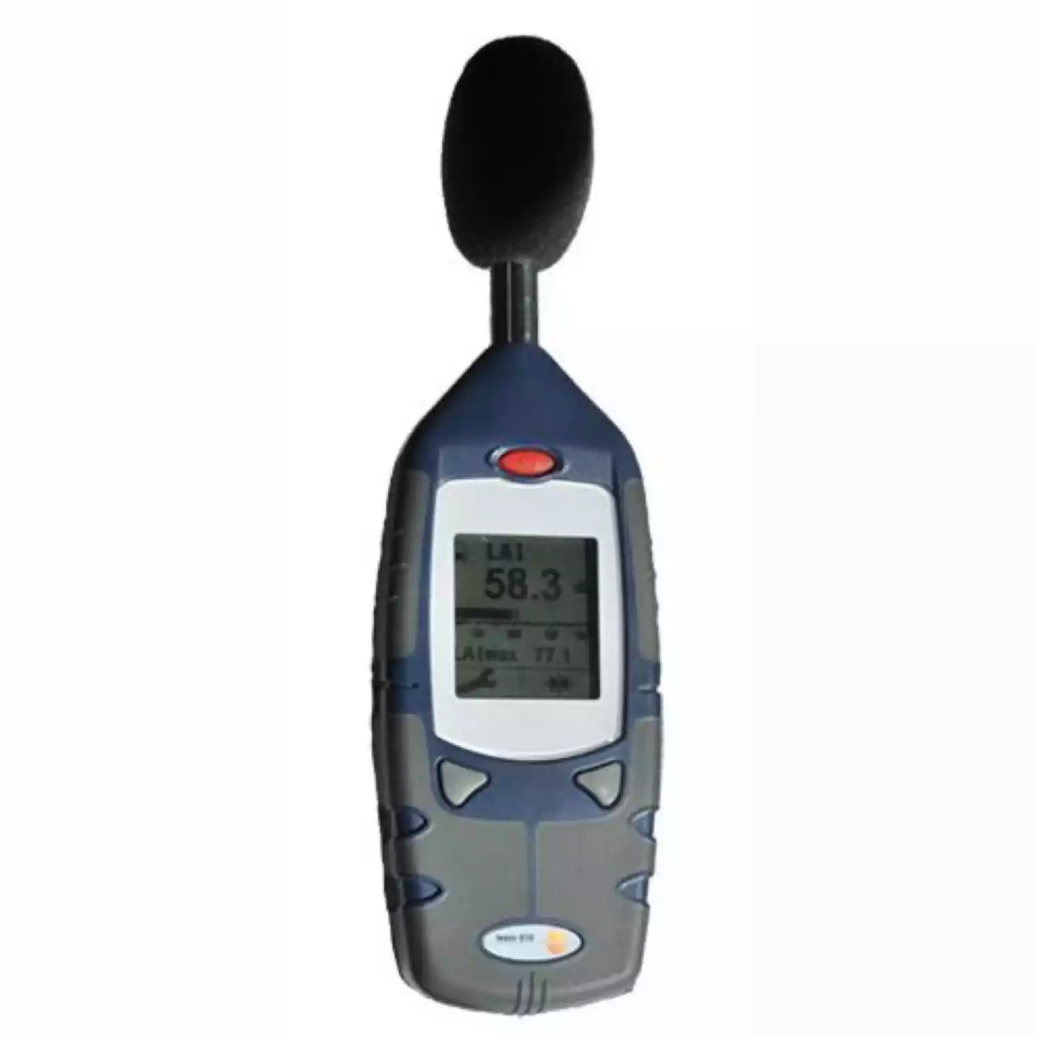 Testo 816-3 шумомер - 1