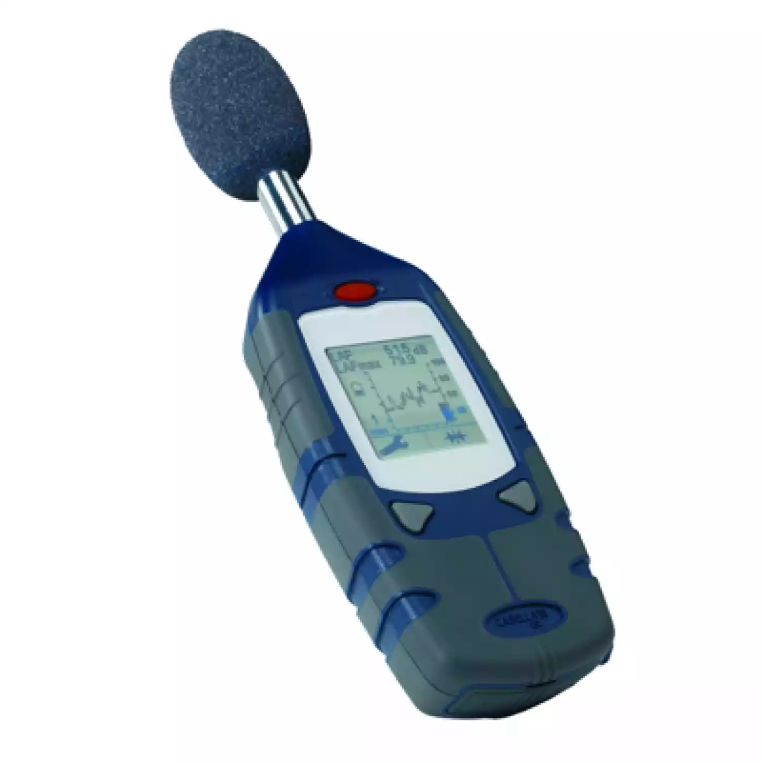 Шумомер CASELLA CEL-631 - 1