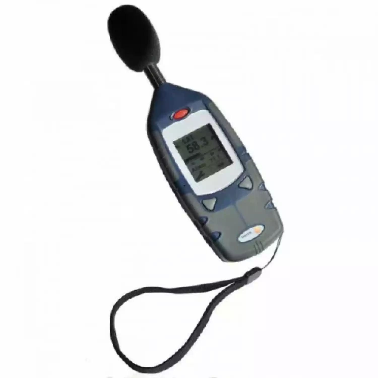 Testo 816-4 шумомер - 1