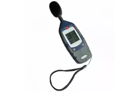 Testo 816-4 шумомер