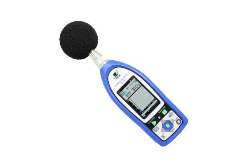 Шумомер Rion NL-52 1 Класса