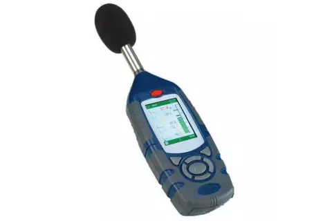 Шумомер Casella CEL-620 A/1