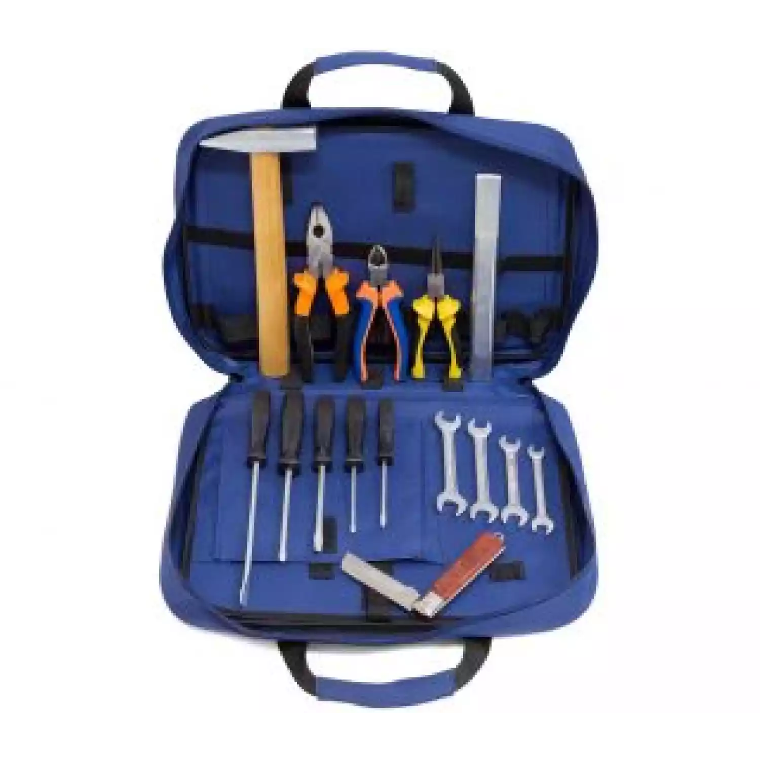 Набор инструмента слесарного НИС-1 - 1