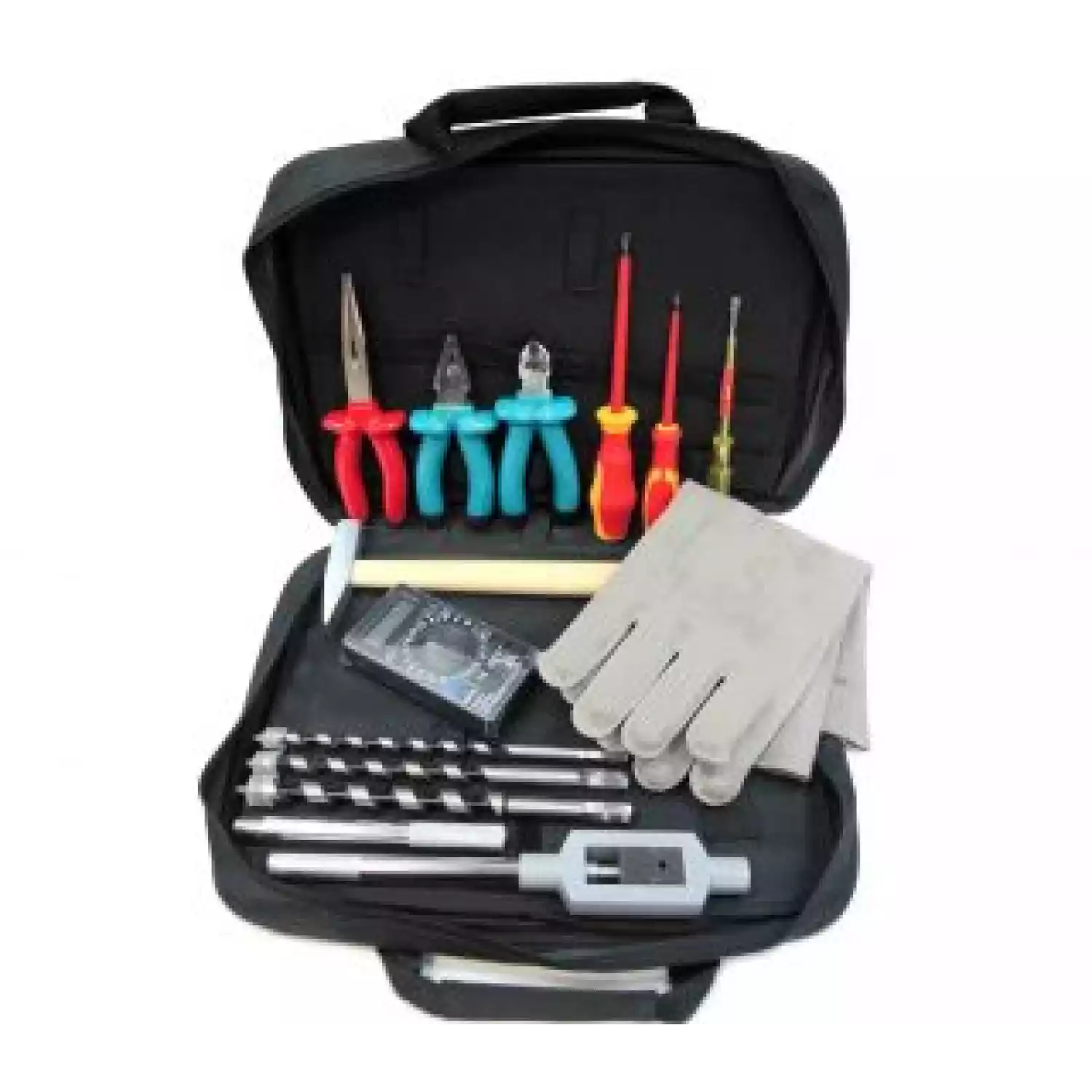 Набор инструментов монтера-связиста МТС-1У - 1