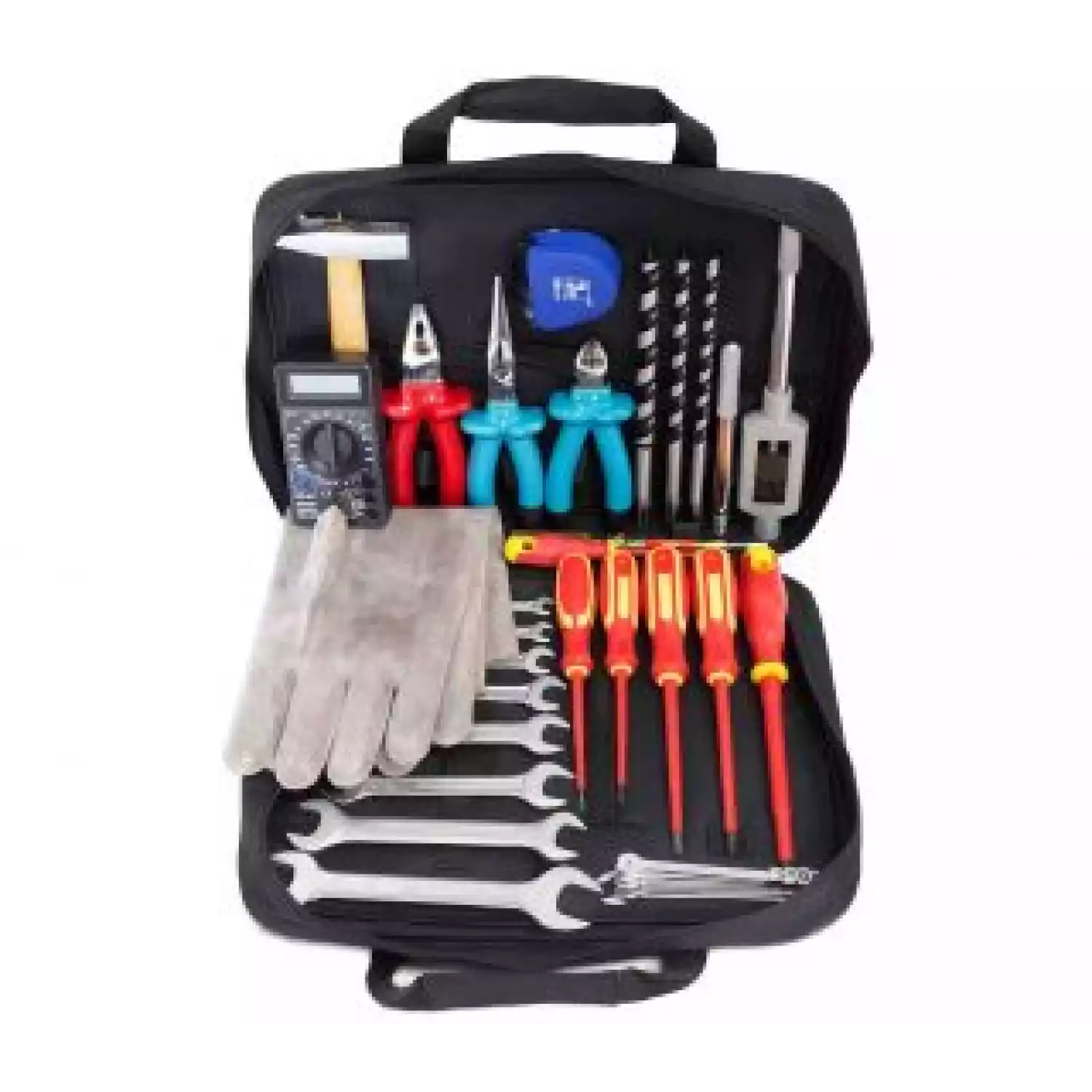 Комплект инструмента монтера-связиста МТС-1А - 1