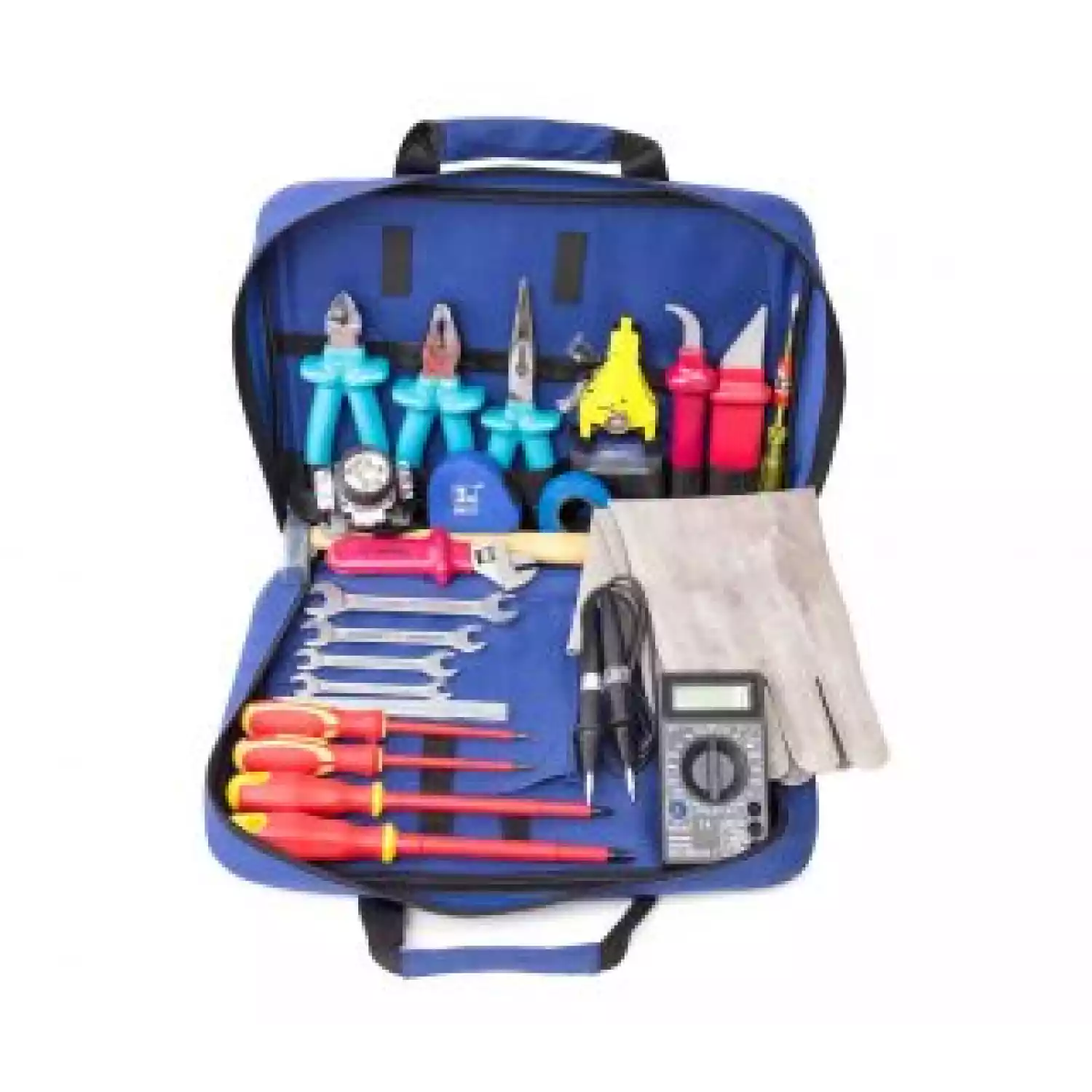 Универсальный набор НЭУ® ДО 1000В - 1