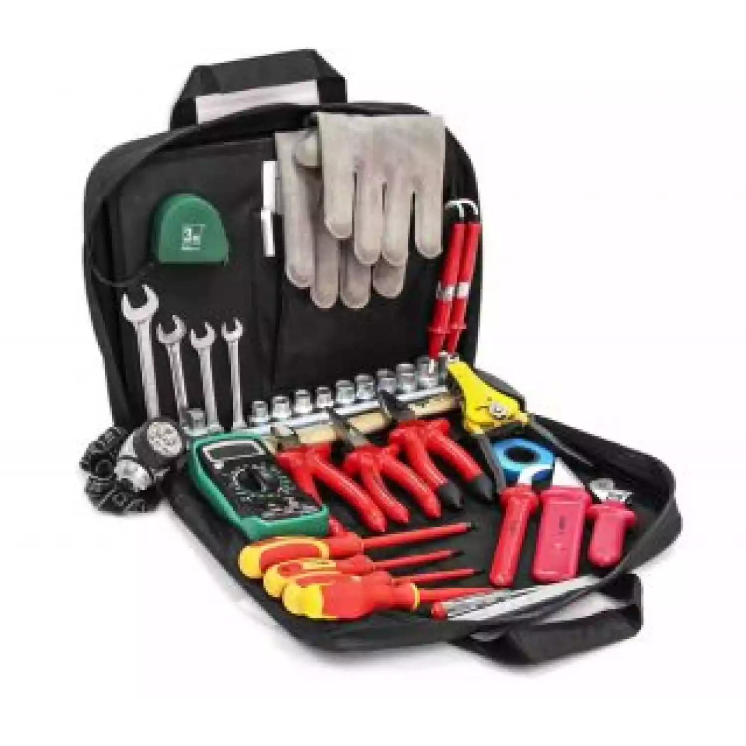 Набор электромонтажника НЭУ-М® ДО 1000В - 1