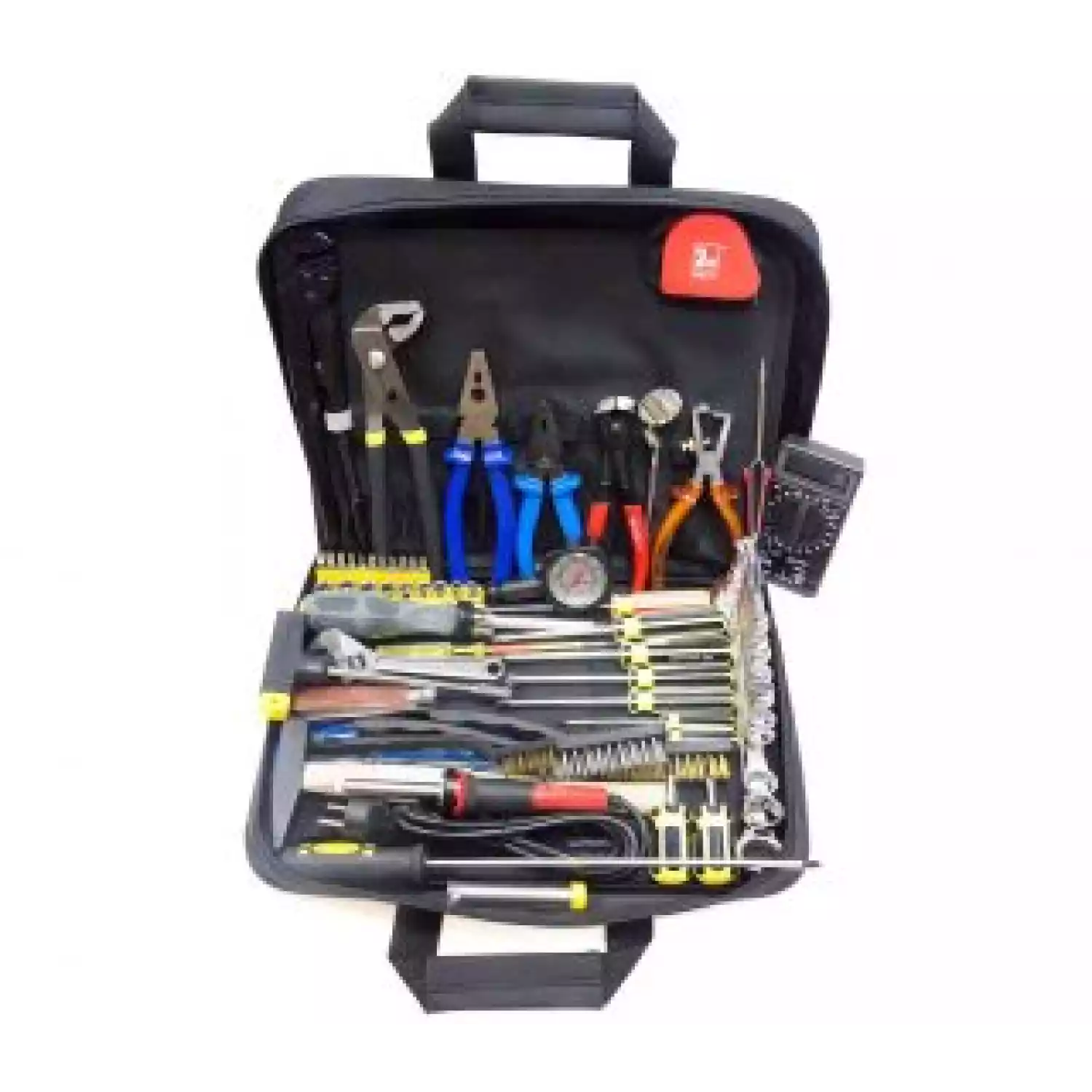 Набор инструментов для ремонта котлов - 1