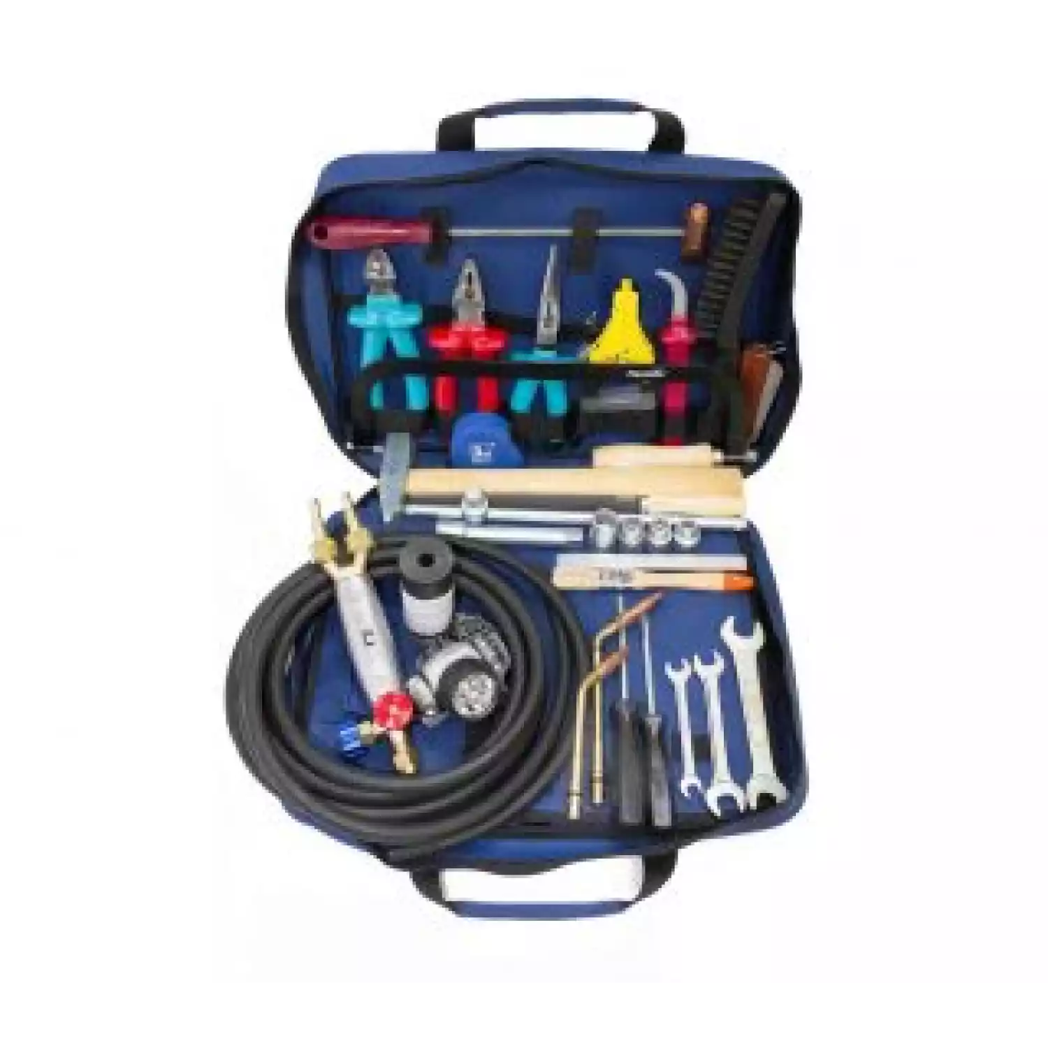 Набор инструмента кабельщика-спайщика №2А - 1