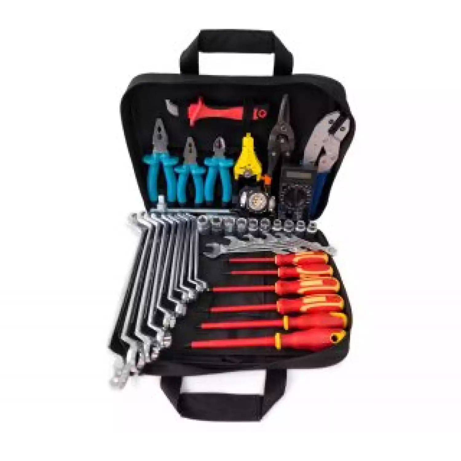 Набор инструментов электрика НЭ - 1