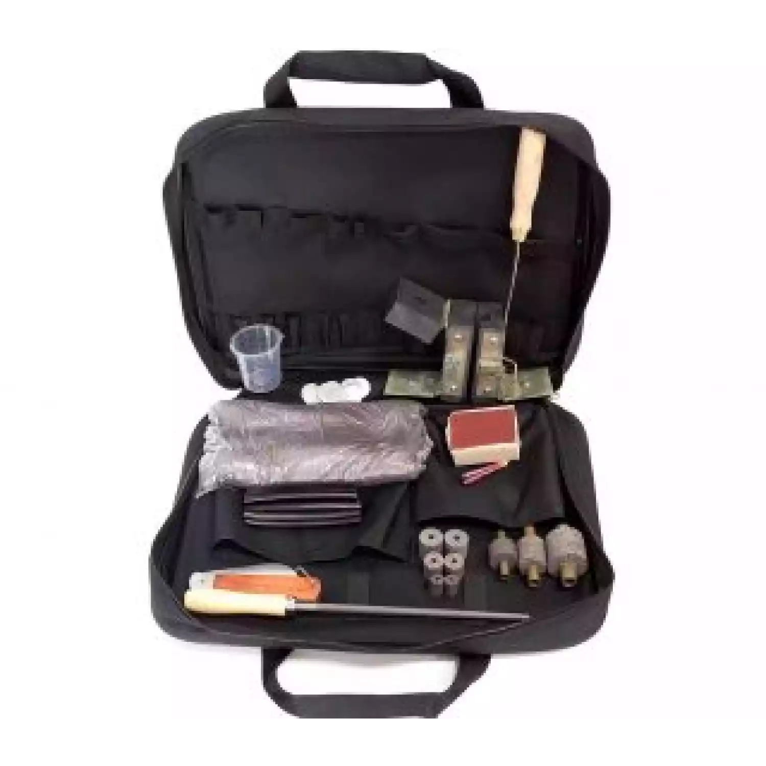 Набор инструментов для термитной пайки КТП-ЭХЗ (ВАРИАНТ I) - 1