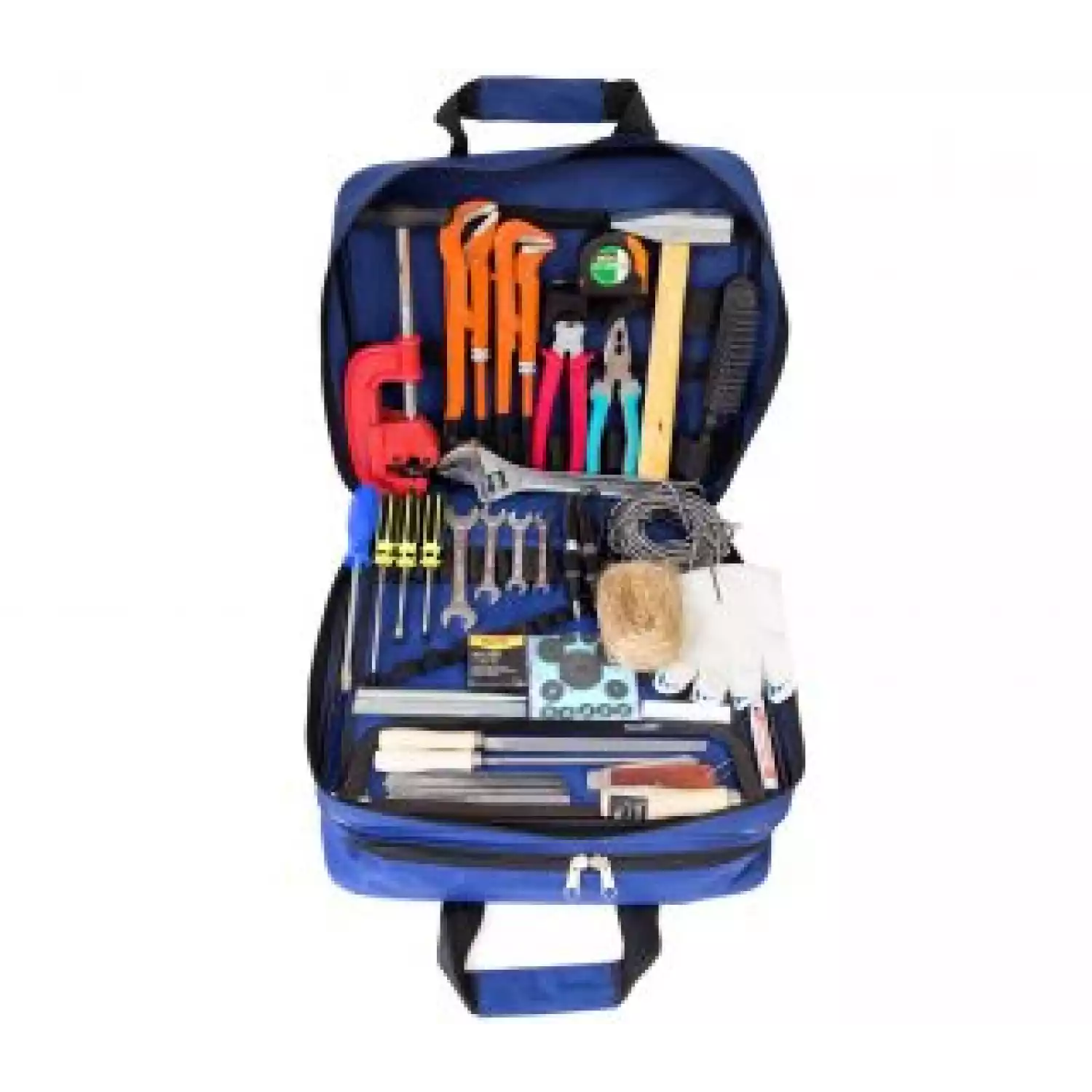 Набор инструментов сантехника НС-П - 1