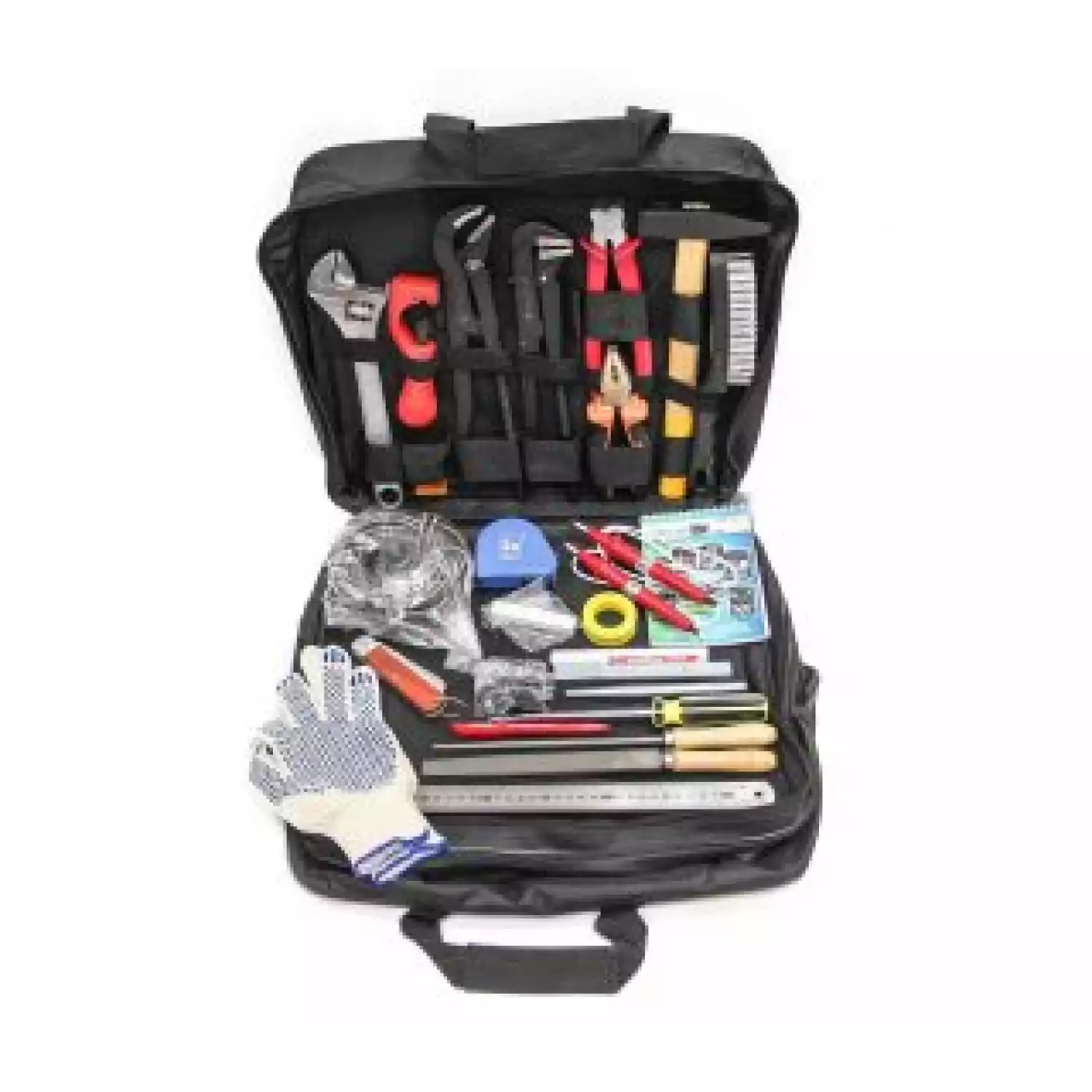 Набор инструментов для сантехника НС - 1