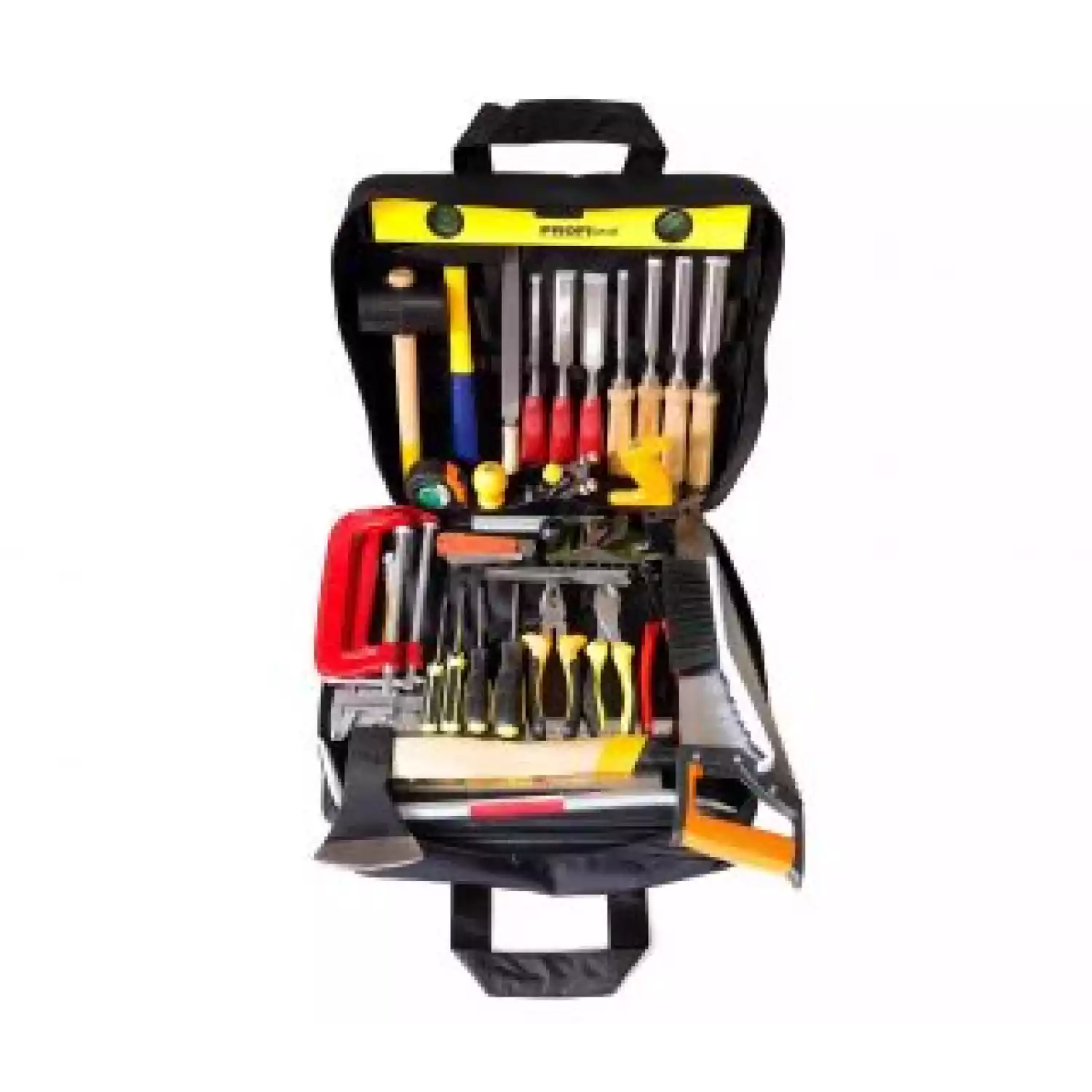 Набор столярных инструментов №1 - 1