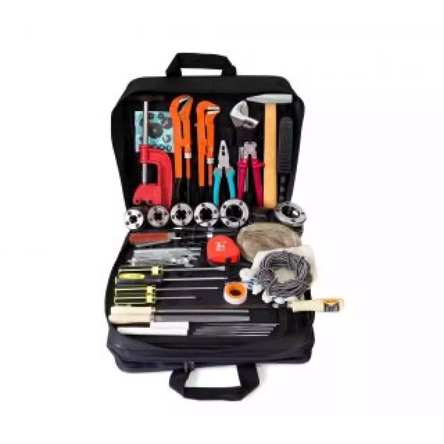 Комплект для термитной пайки (ВАРИАНТ II) - 1